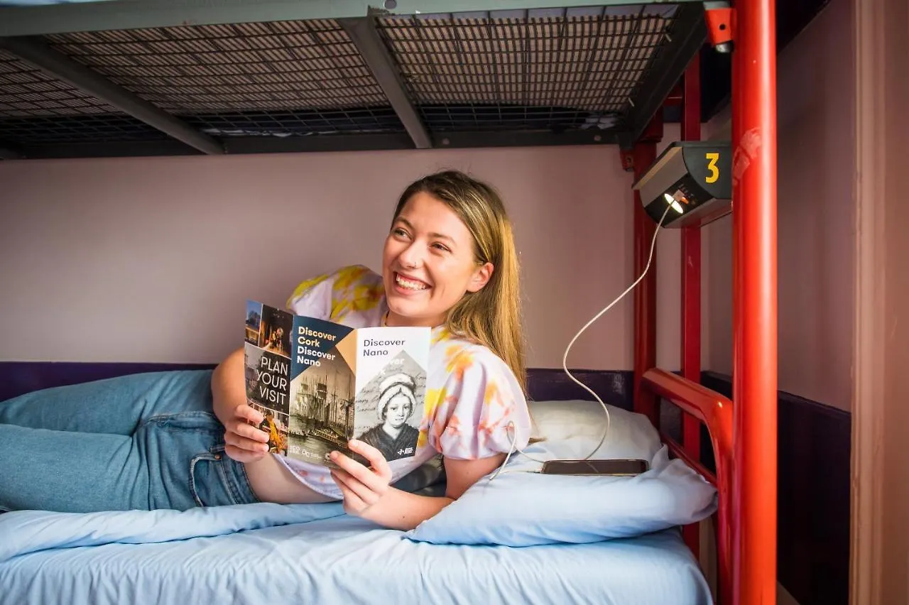 Sheilas Tourist Hostel Cork