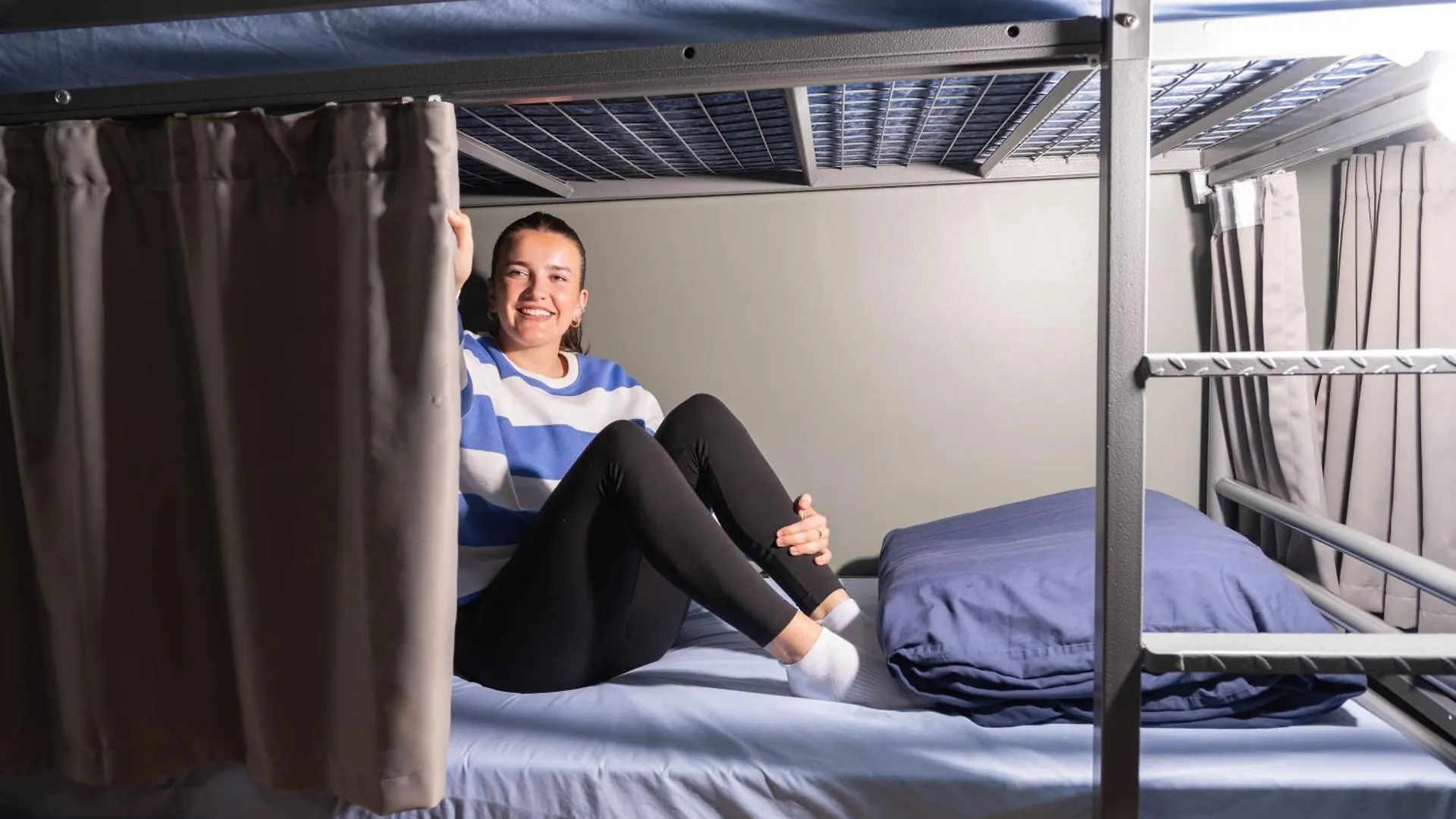 Sheilas Tourist Hostel Cork