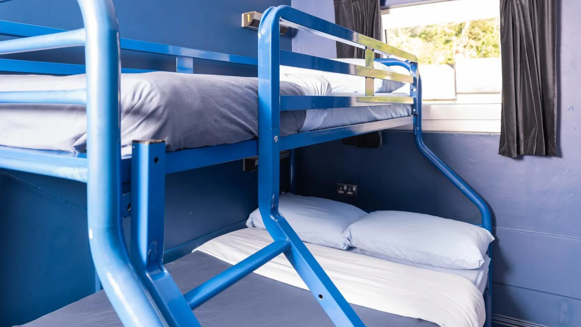 Sheilas Tourist Hostel Cork Irland