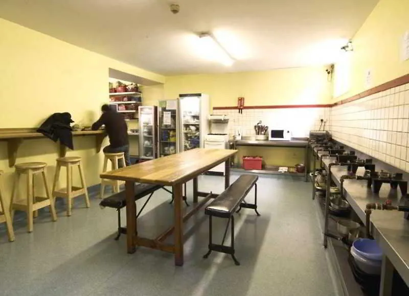 Sheilas Tourist Hostel Cork Irland