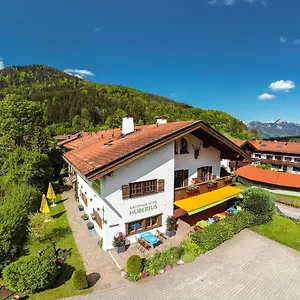 Hubertus Garni Hotel Schliersee