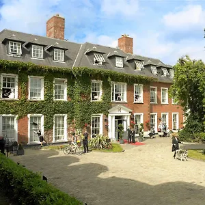 Hayfield Manor Otel
