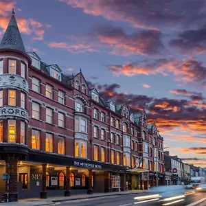 Отель The Metropole, Корк