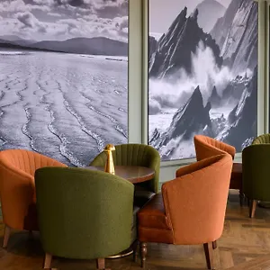 *** 酒店 基拉尼酒店 爱尔兰