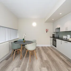  Apartamento Victoria Mills - Ucc Summer Beds