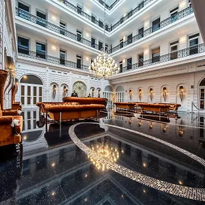 visit hotel