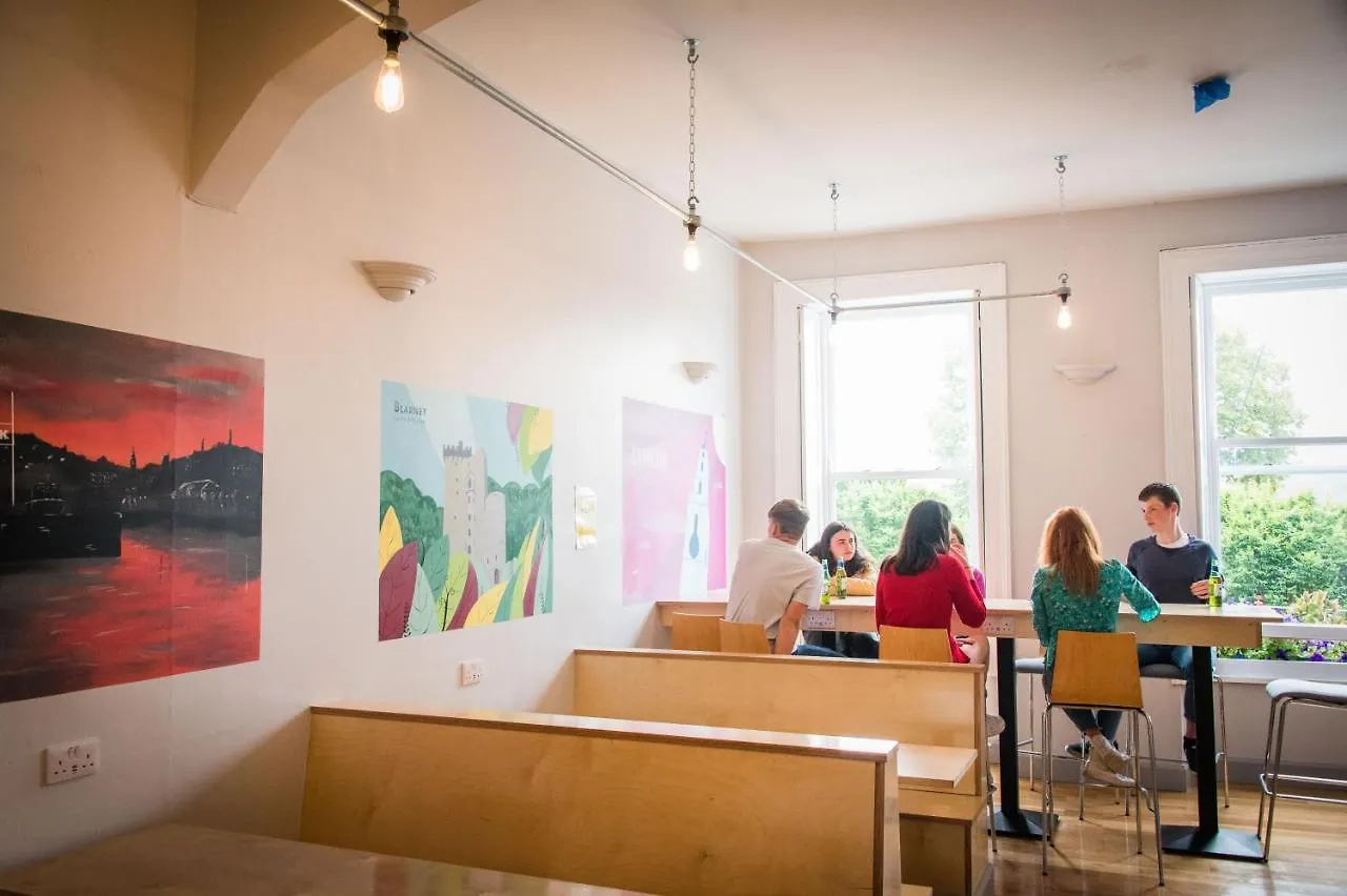 Sheilas Tourist Hostel Cork 0*,