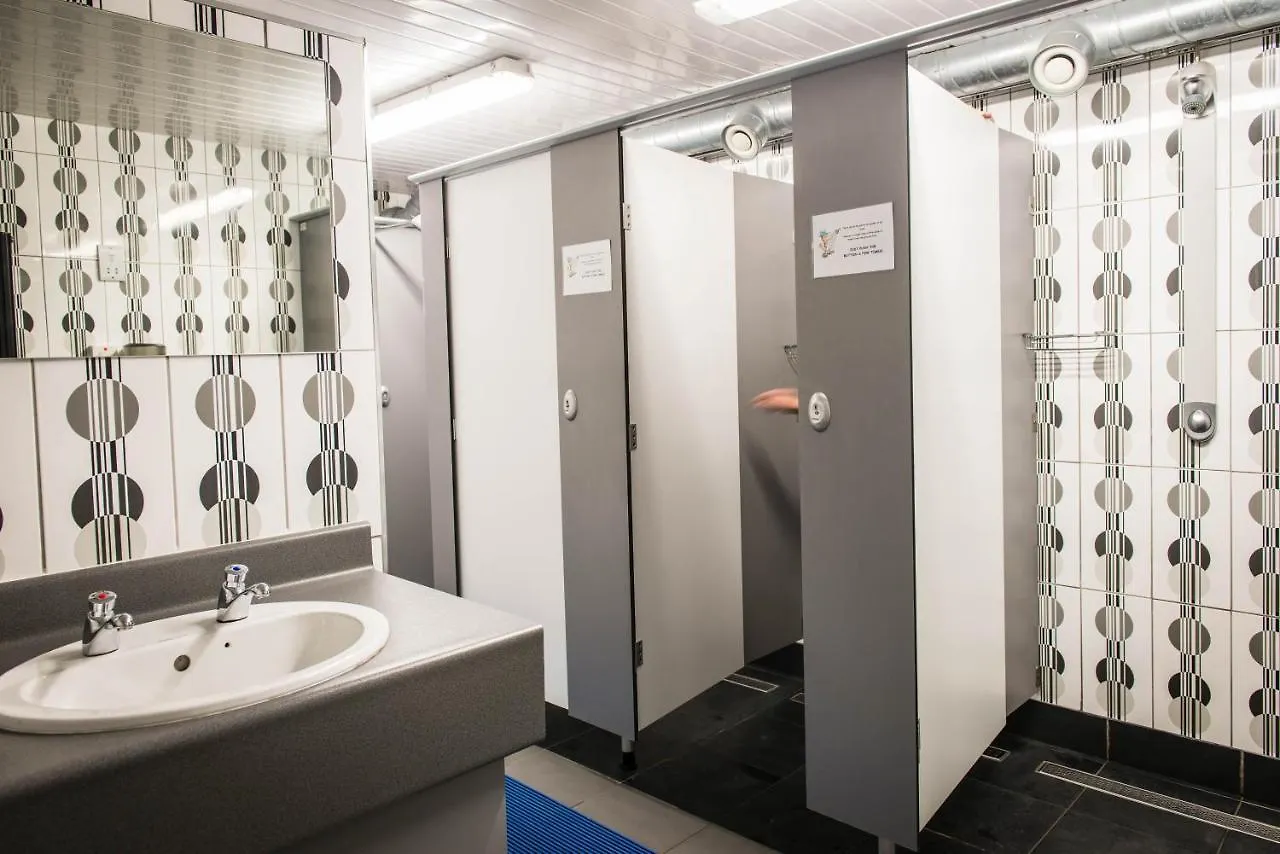 Sheilas Tourist Hostel Cork 0*,  İrlanda