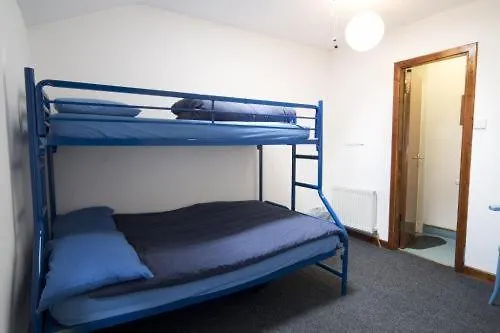 Sheilas Tourist Hostel Cork İrlanda