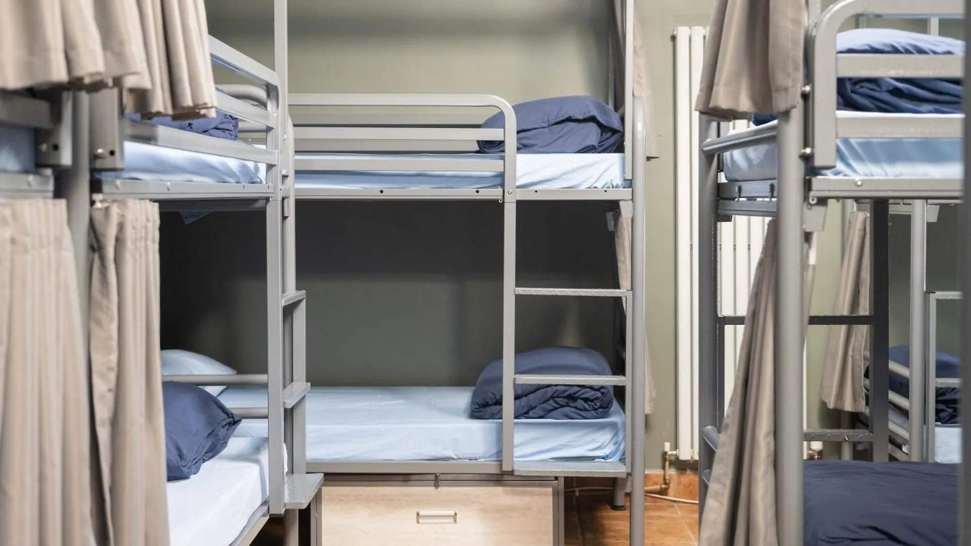 Sheilas Tourist Hostel Корк Ирландия