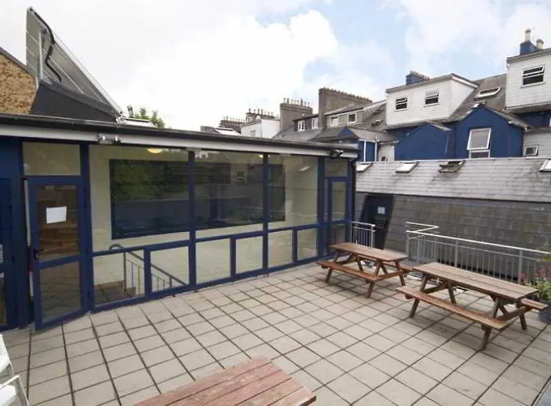 Sheilas Tourist Hostel Cork