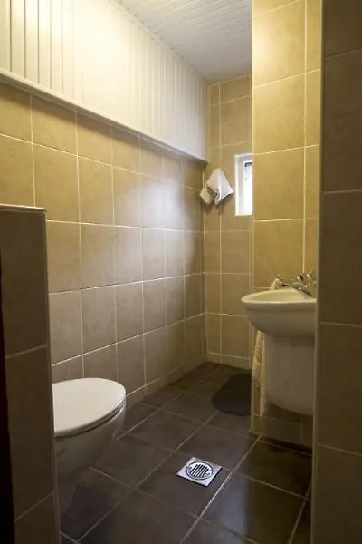 Sheilas Tourist Hostel Cork