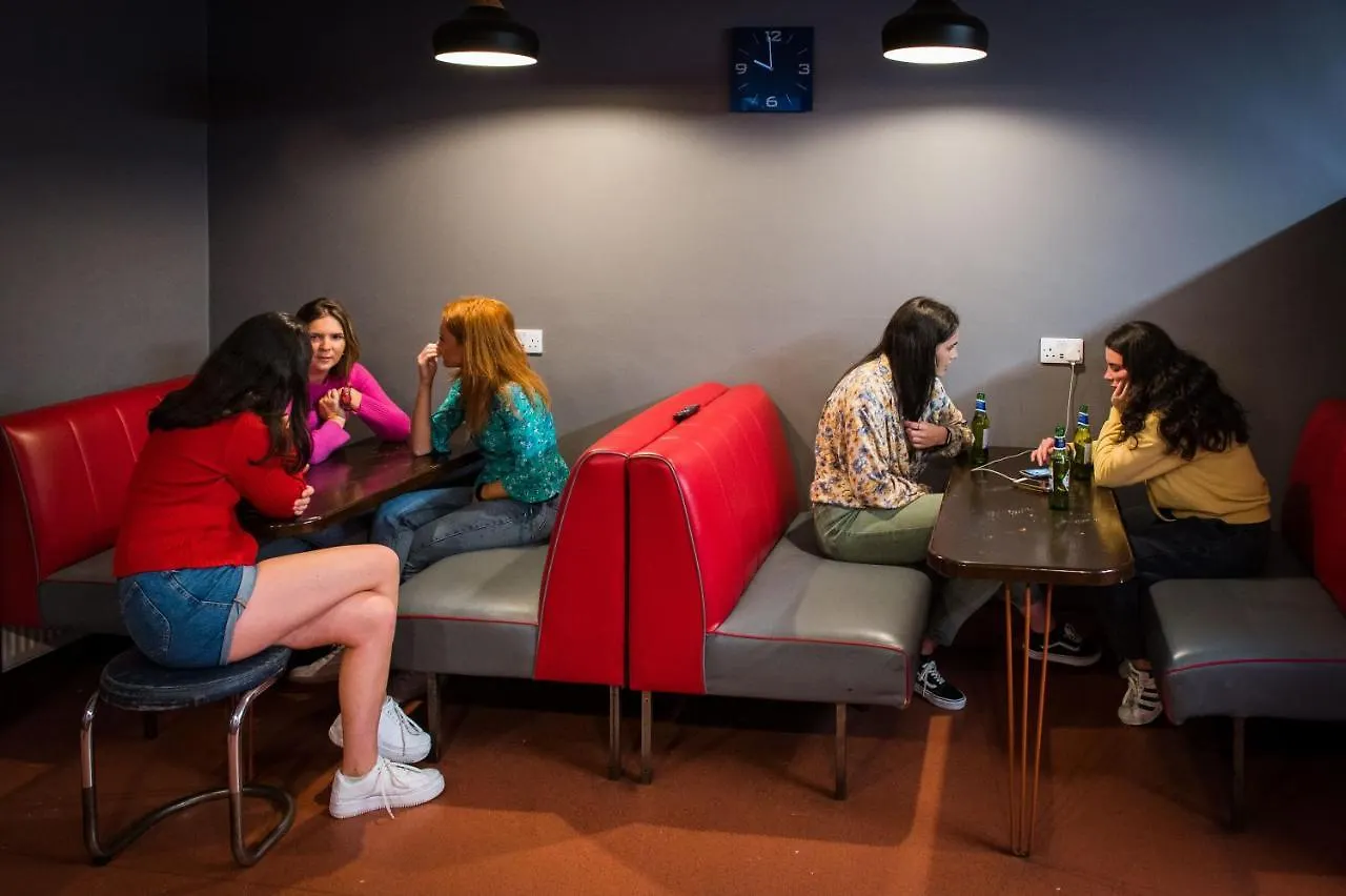 Sheilas Tourist Hostel Cork 0*,  Ireland