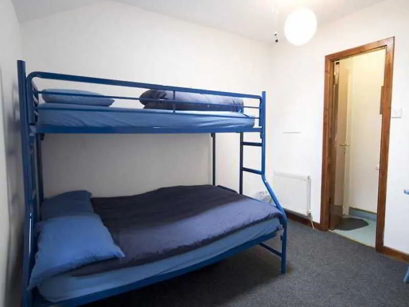 Sheilas Tourist Hostel Cork 0*,