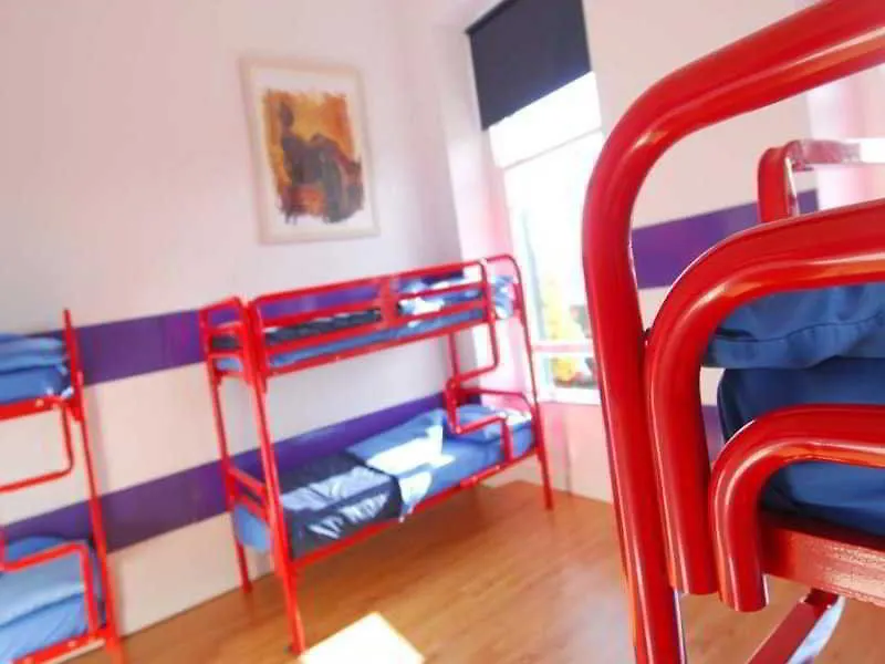 Sheilas Tourist Hostel Cork